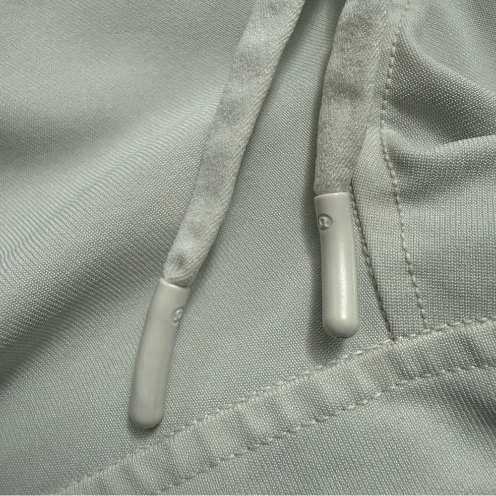 Lululemon ABC Jogger Warpstreme in Silverstone size S - Picture 6 of 16